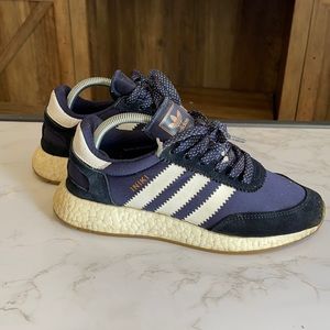 Adidas Iniki men’s | worn